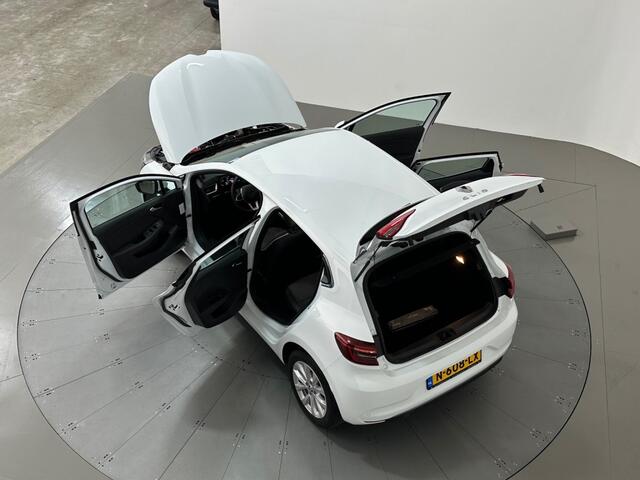Renault CLIO 1.0 TCE INTENS LED CLIMA CAMERA EERSTE EIGENAAR