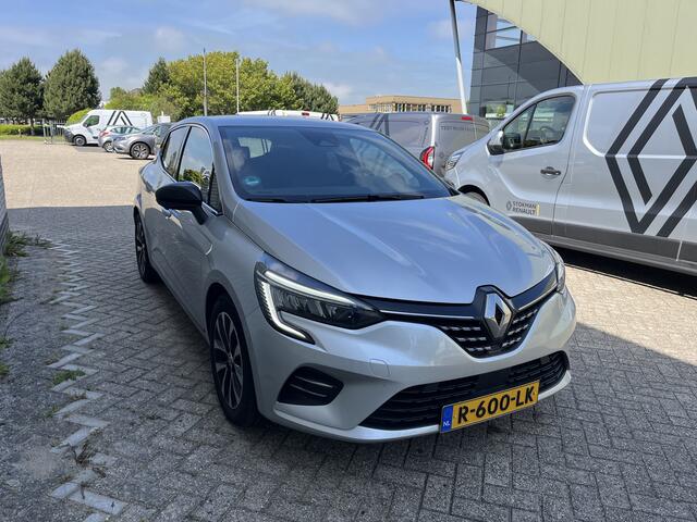 Renault CLIO 1.6 E-Tech Hybrid 145 Techno | Automaat | LM Velgen | NAVI | remschijven voor en achter | ECC |