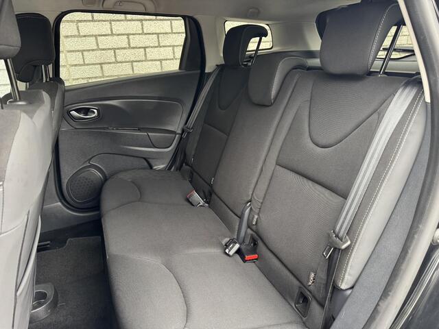 Renault CLIO Estate 0.9 TCe Limited | Volledig Dealer Onderhouden | Navigatie | Parkeersensoren | Cruise Control |