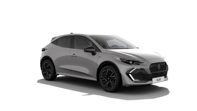 Renault CLIO Esprit Alpine Full Hybrid E-Tech 160 pk | Meer dan ¤ 2.500 voorraadvoordeel l Gratis 5 jaar fabrieksgarantie!