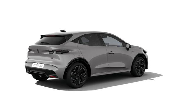 Renault CLIO Esprit Alpine Full Hybrid E-Tech 160 pk | Meer dan ¤ 2.500 voorraadvoordeel l Gratis 5 jaar fabrieksgarantie!