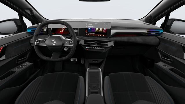 Renault CLIO Esprit Alpine Full Hybrid E-Tech 160 pk | Meer dan ¤ 2.500 voorraadvoordeel l Gratis 5 jaar fabrieksgarantie!