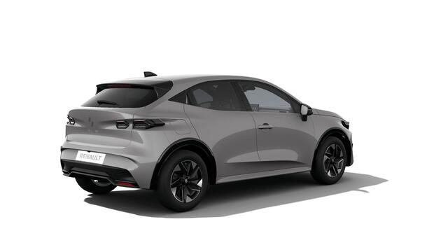 Renault CLIO Techno TCe 115 pk l Meer dan ¤ 2.500 voorraadvoordeel! l Gratis 5 jaar fabrieksgarantie!