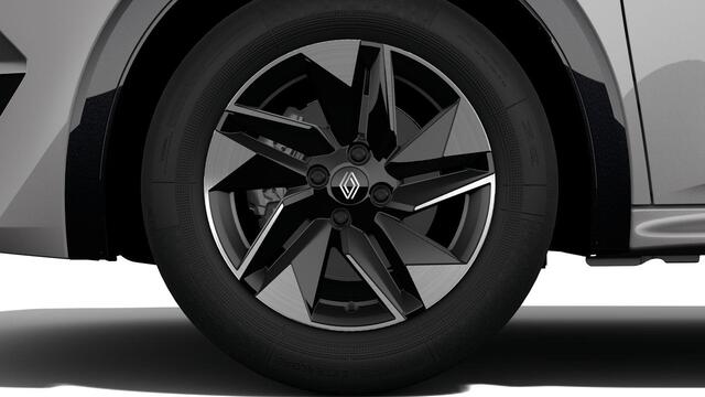 Renault CLIO Techno TCe 115 pk l Meer dan ¤ 2.500 voorraadvoordeel! l Gratis 5 jaar fabrieksgarantie!