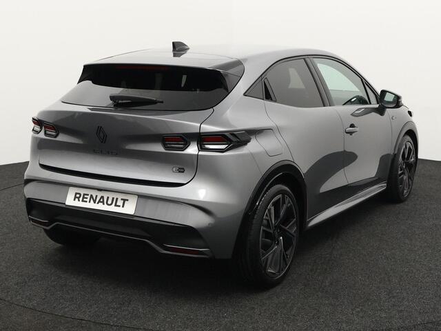 Renault CLIO 1.8 Hybrid 160 esprit Alpine / HARMAN KARDON / PARKEERSENSOREN + CAMERA / APLLE & ANDROID AUTO /