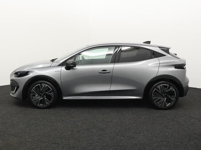 Renault CLIO 1.8 Hybrid 160 esprit Alpine / HARMAN KARDON / PARKEERSENSOREN + CAMERA / APLLE & ANDROID AUTO /