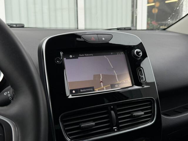 Renault CLIO 0.9 TCe Limited 5 deurs I Navi I Cruise I Airco I Lichtmetalen velgen I Volledig onderhouden