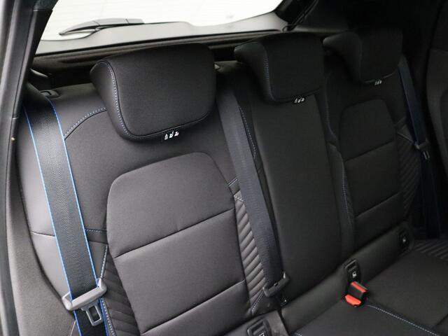 Renault CLIO 1.6 E-Tech Full Hybrid 145 esprit Alpine | Achteruitrijcamera | Apple Carplay Android Auto | Lichtmetalen velgen |