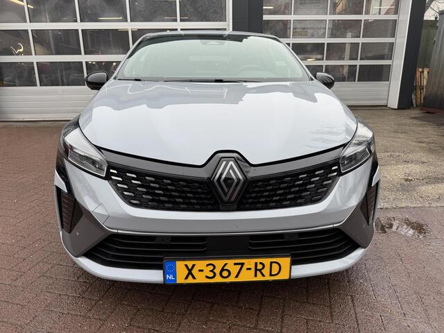 Renault CLIO 1.6 E-Tech 145 esprit Alpine+Winter+Bose+360!!