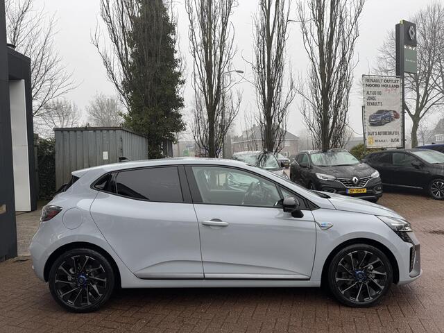 Renault CLIO 1.6 E-Tech 145 esprit Alpine+Winter+Bose+360!!