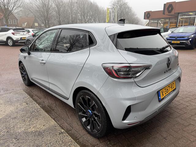 Renault CLIO 1.6 E-Tech 145 esprit Alpine+Winter+Bose+360!!