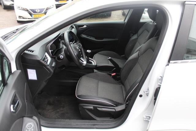 Renault CLIO 1.0 TCe Intens//LED//Navi//Ecc!!