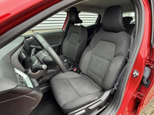 Renault CLIO 1.0 TCe 100PK Zen [ apple carplay,airco,cruise ]