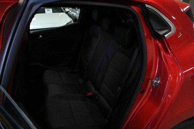 Renault CLIO 1.6 E-Tech Hybrid 140 Intens | NAVIGATIE | 16'LMV | KEYLESS | CAMERA | LED-KOPL | DAB | CRUISE | L.D.S |