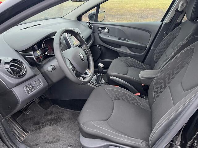 Renault CLIO Estate 0.9 TCe Limited |Carplay|Cruise|16inchLM|