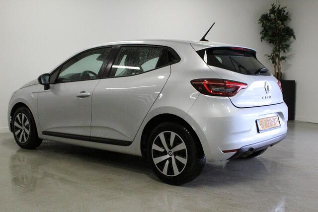 Renault CLIO 1.0 TCe 90 Equilibre | NL-AUTO+N.A.P | AIRCO | ELEK-RAMEN | NAVIGATIE | LED-KOPLAMPEN | CRUISE |