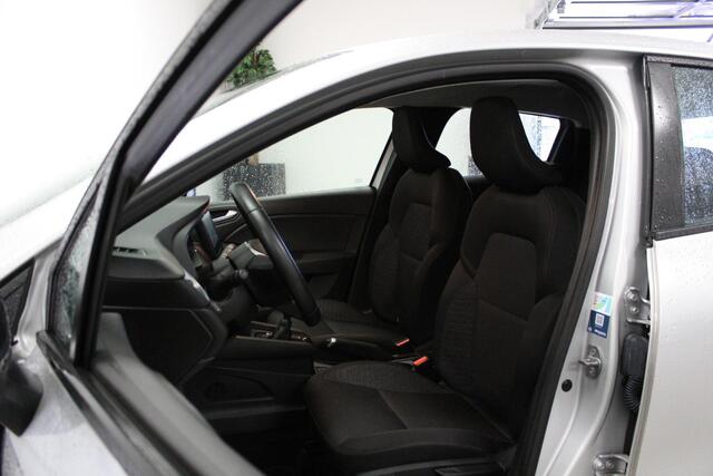 Renault CLIO 1.0 TCe 90 Equilibre | NL-AUTO+N.A.P | AIRCO | ELEK-RAMEN | NAVIGATIE | LED-KOPLAMPEN | CRUISE |