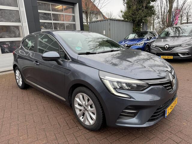 Renault CLIO 1.6 E-Tech Hybrid 140 Intens+Camera!!