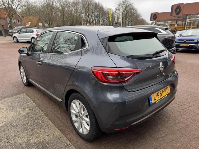 Renault CLIO 1.6 E-Tech Hybrid 140 Intens+Camera!!