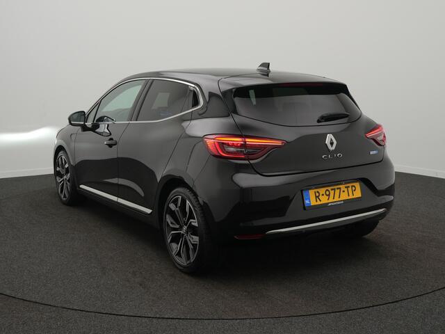 Renault CLIO 1.6 E-Tech Hybrid 145 Techno - RIJKLAARPRIJS - All Seasonbanden - Achteruitrijcamera - Cruise Control - 17 inch Velgen! - Dealeronderhouden