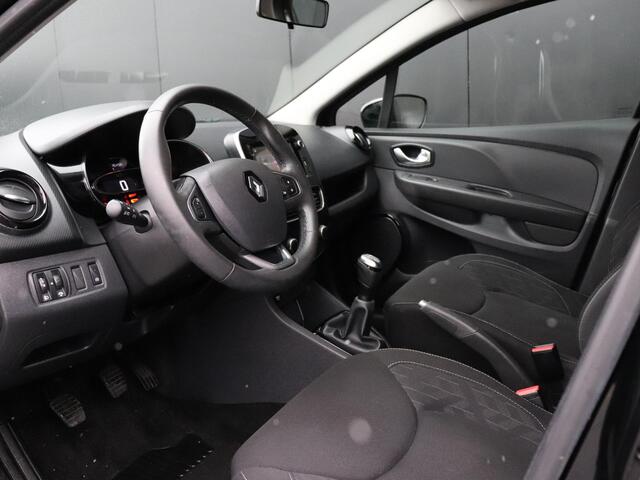 Renault CLIO Estate 0.9 TCe Limited | PDC | NAVI | CRUISE | BASS REFLEX | AIRCO |