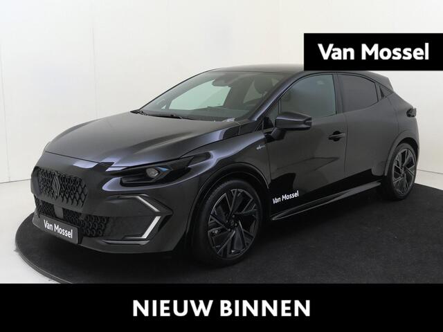 Renault CLIO 1.8 Hybrid 160 esprit Alpine | Harman Kardon premium sound