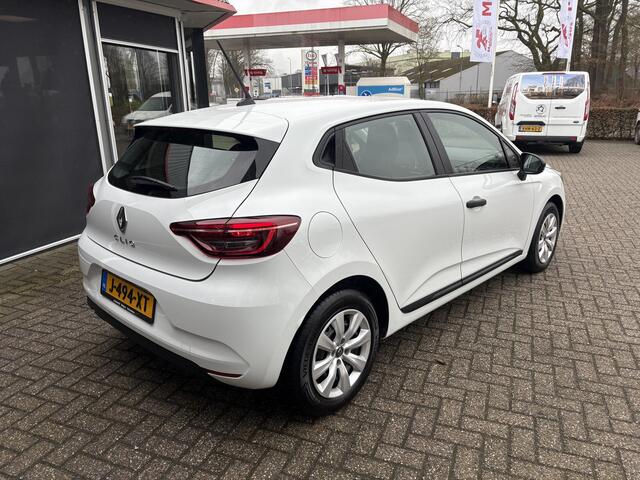 Renault CLIO 1.0 TCe Life