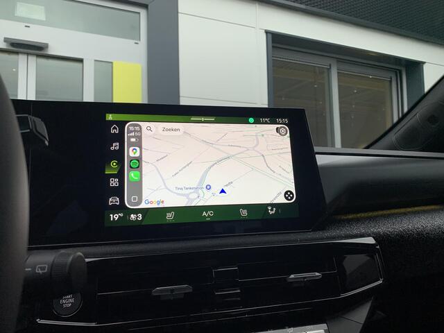 Renault CLIO 1.8 Hybrid 160 techno | Pack Premiere t.w.v. ¤1.400,- | Stoelverwarming | Dodehoekdetectie | 3D Around view camera