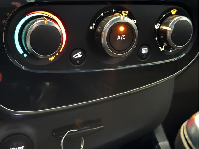 Renault CLIO 0.9 TCE LIMITED | NL-AUTO! | 1E EIGENAAR!