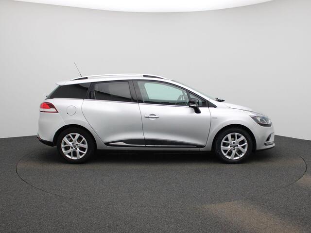 Renault CLIO Estate 0.9 TCe Limited NAVIGATIE | PARKEERSENSOREN | LM VELGEN