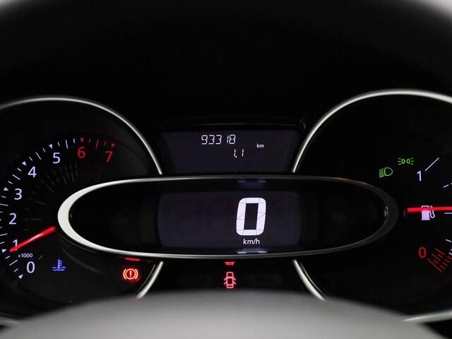 Renault CLIO Estate 0.9 TCe Limited NAVIGATIE | PARKEERSENSOREN | LM VELGEN