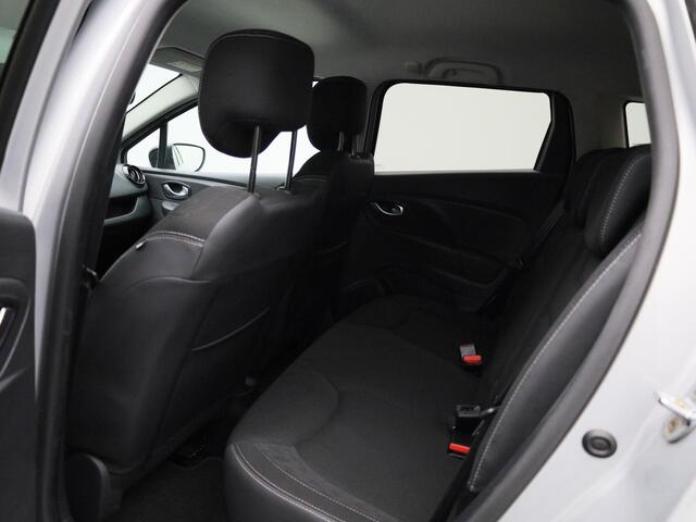 Renault CLIO Estate 0.9 TCe Limited NAVIGATIE | PARKEERSENSOREN | LM VELGEN