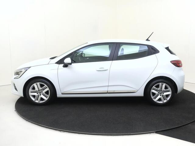 Renault CLIO 1.0 TCe 90 PK Zen Airco | Navigatie | Trekhaak | Cruise Control