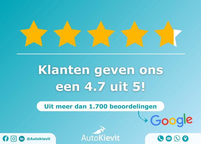 Renault CLIO 1.6 E-Tech Full Hybrid 145 esprit Alpine / BOSE/Stoel-Stuurverwarming/ 360 Camera