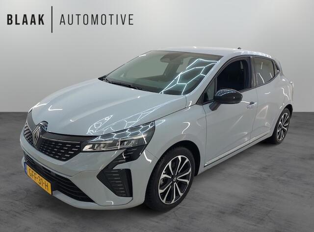 Renault CLIO 1.6 Hybrid 145 E-TECH Techno
