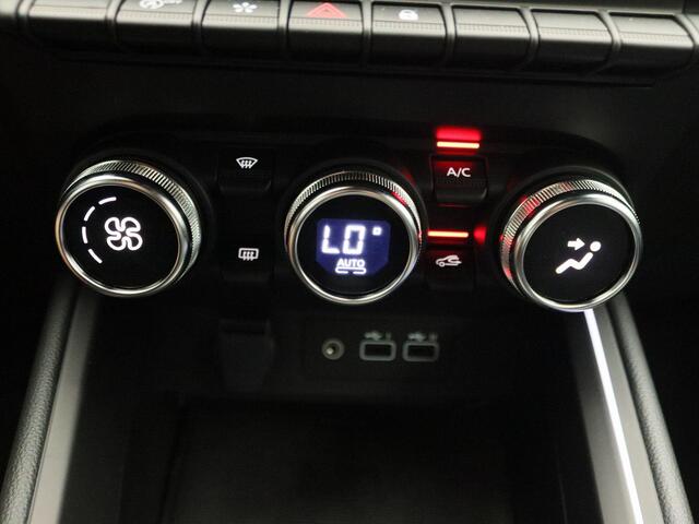 Renault CLIO TCe 90 Techno | Pack navigation techno | Voorloopauto Amphia