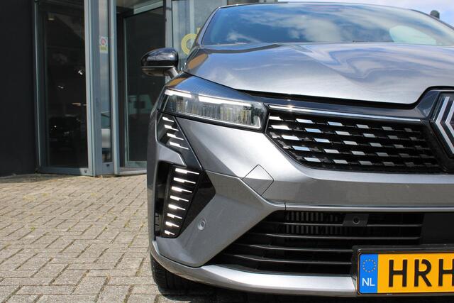 Renault CLIO TCe 90 Techno