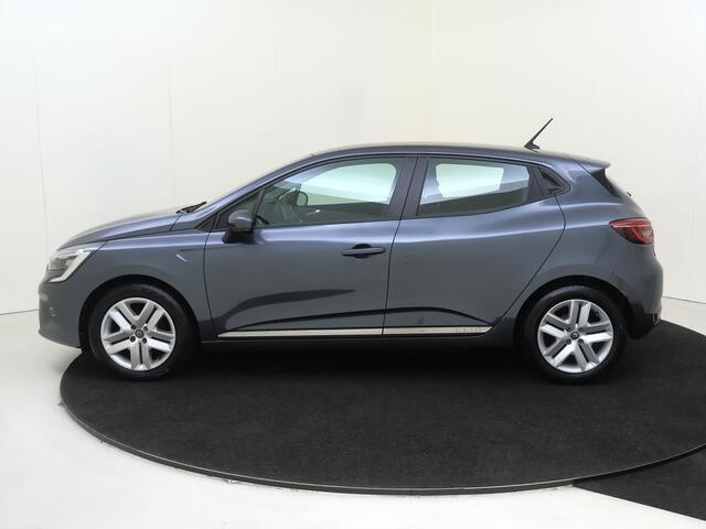 Renault CLIO 1.0 TCe 100 PK Zen Airco | Android Auto | Apple Carplay | 1ste Eigenaar