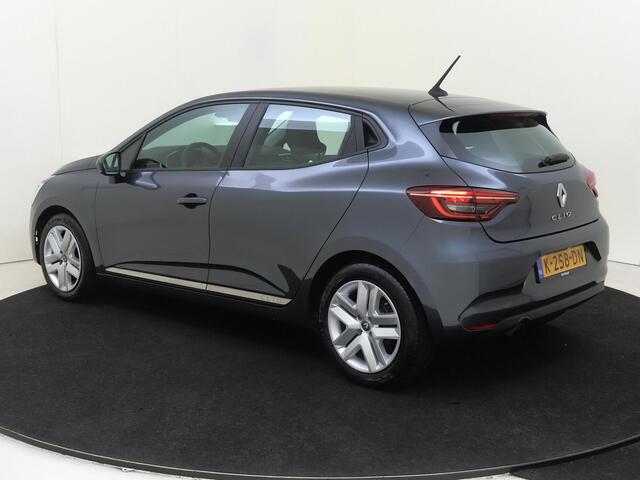 Renault CLIO 1.0 TCe 100 PK Zen Airco | Android Auto | Apple Carplay | 1ste Eigenaar