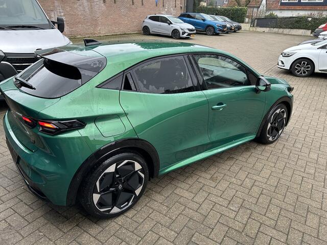 Renault CLIO 1.8 Hybrid 160 techno/Direct leverbaar