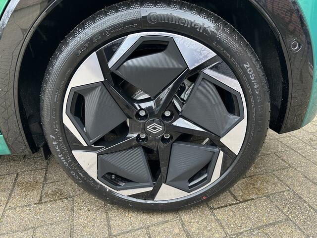 Renault CLIO 1.8 Hybrid 160 techno/Direct leverbaar