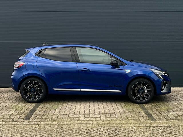 Renault CLIO 1.6 E-Tech Full Hybrid Esprit Alpine 145PK | Automaat | Navigatie 9,3'' | Adaptieve Cruise Control | Sportstoelen | 17'' Inch Velgen | Apple CarPlay & Android Auto