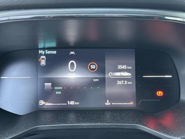 Renault CLIO TCe 90 GPF techno