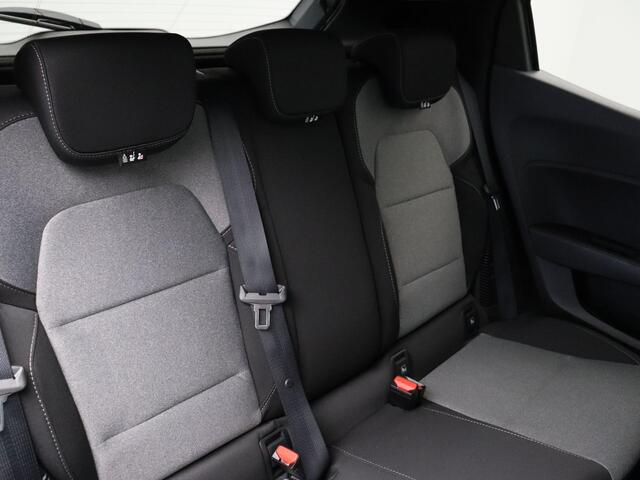 Renault CLIO TCe 90pk GPF evolution | Lichtmetalen velgen | Getint glas | Achteruitrijcamera |