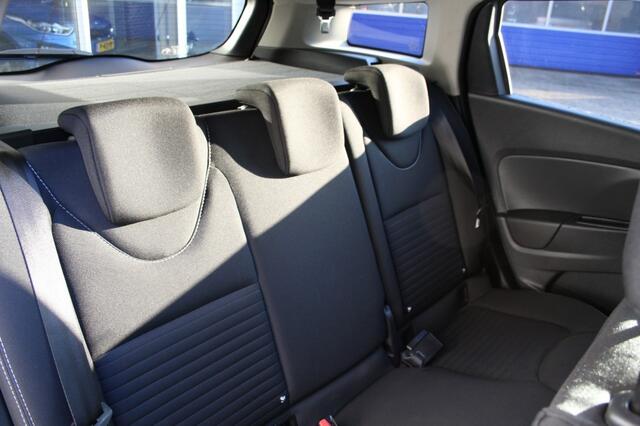 Renault CLIO 0.9 TCe Limited Estate, Lichtm., DAB, Trekhaak, Cruise, Airco
