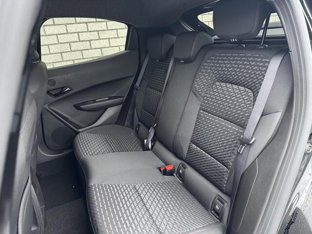 Renault CLIO 1.8 Hybrid 160 Techno | Pack Première | Direct Leverbaar