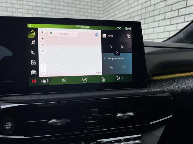 Renault CLIO 1.8 Hybrid 160 Techno | Pack Première | Direct Leverbaar