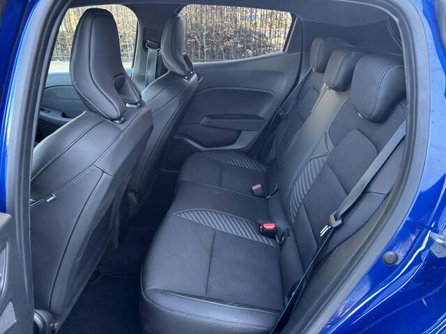 Renault CLIO 1.0 TCe 90 GPF esprit Alpine | 1e Eig |