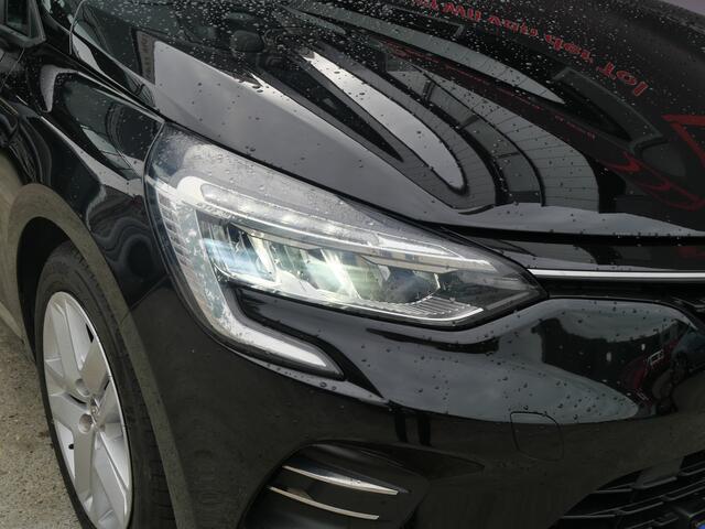 Renault CLIO 1.0 TCe ZEN | CARPLAY | CRUISE | KEYLESS | LED | ALL-IN!!