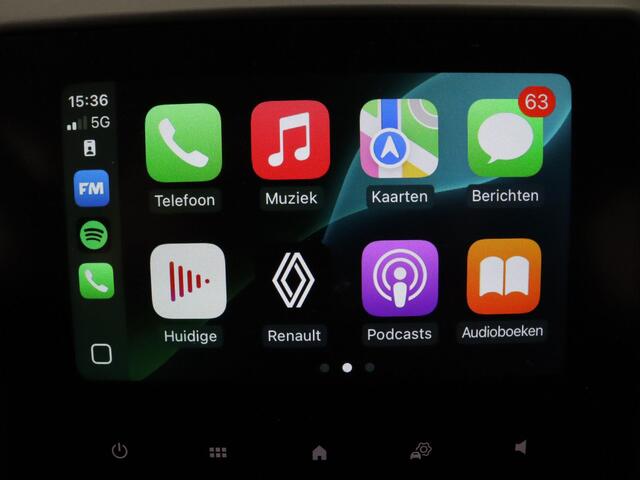 Renault CLIO 1.0 TCe GPF evolution 90pk Camera | Cruise | Navi | Parkeersens. achter